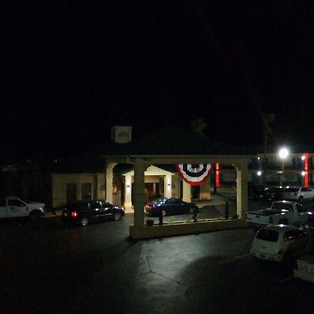 Econo Lodge Гардівілл Екстер'єр фото