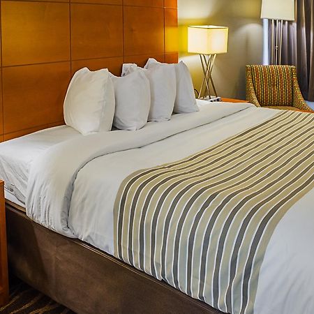 Econo Lodge Гардівілл Екстер'єр фото