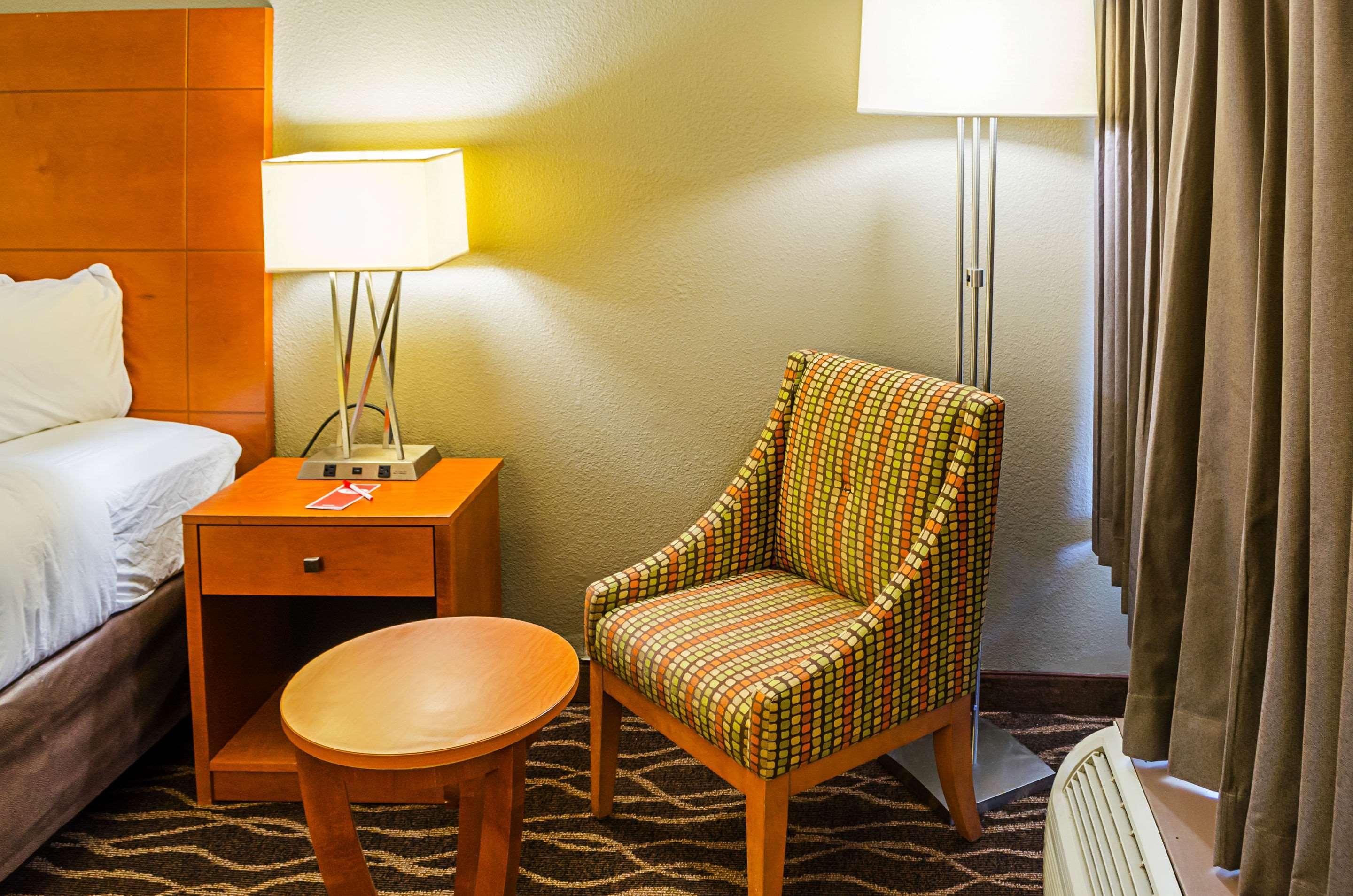 Econo Lodge Гардівілл Екстер'єр фото