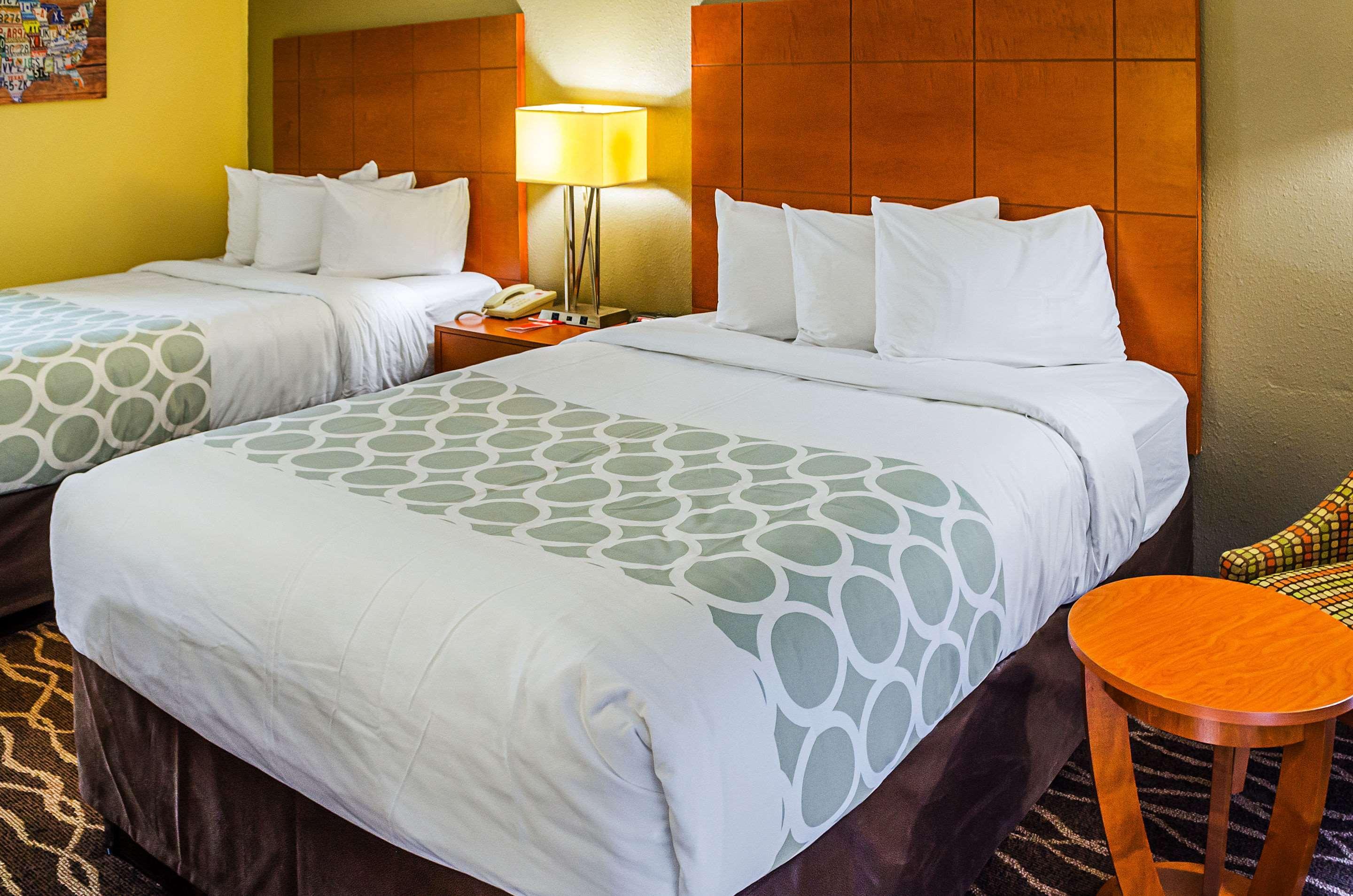 Econo Lodge Гардівілл Екстер'єр фото