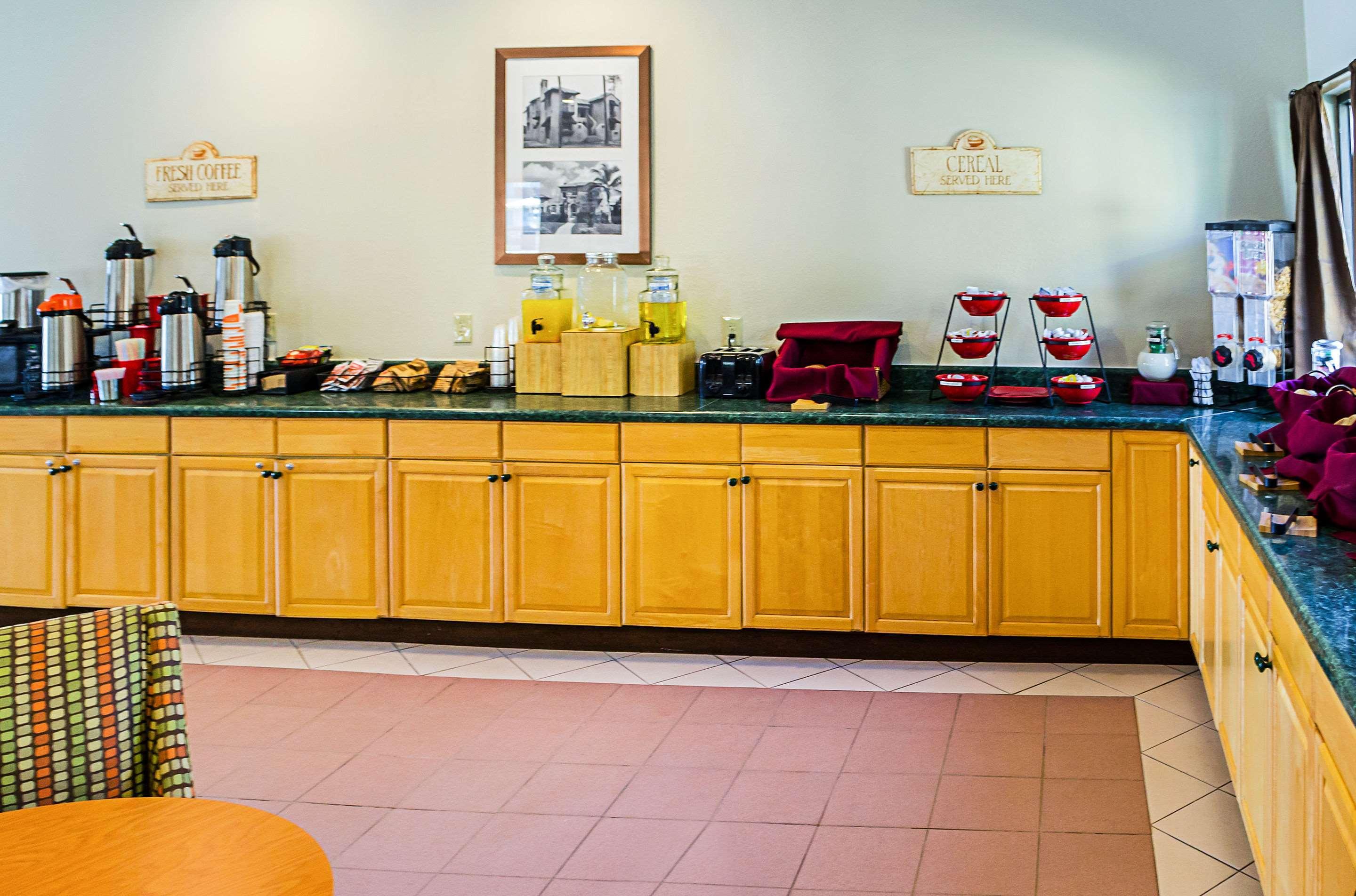 Econo Lodge Гардівілл Екстер'єр фото