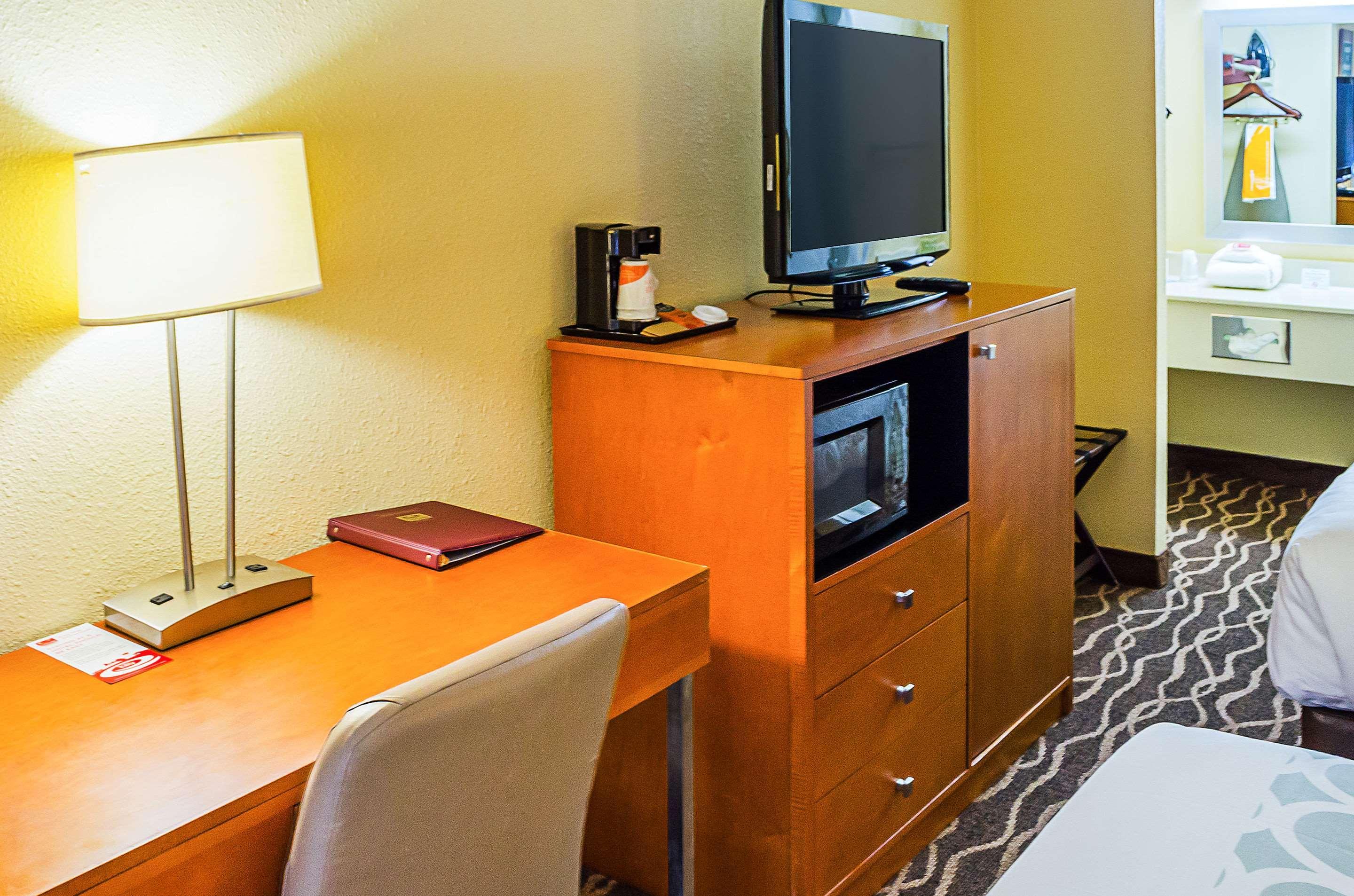 Econo Lodge Гардівілл Екстер'єр фото