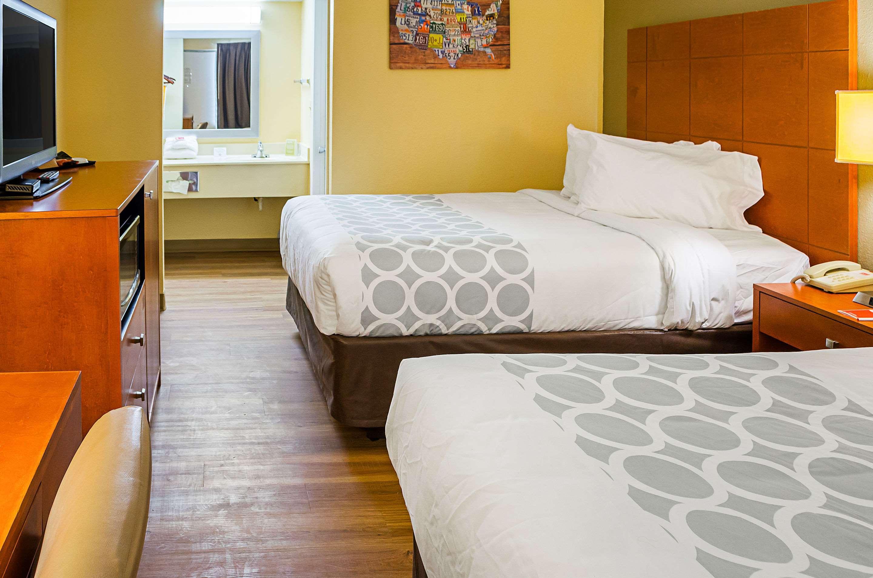 Econo Lodge Гардівілл Екстер'єр фото