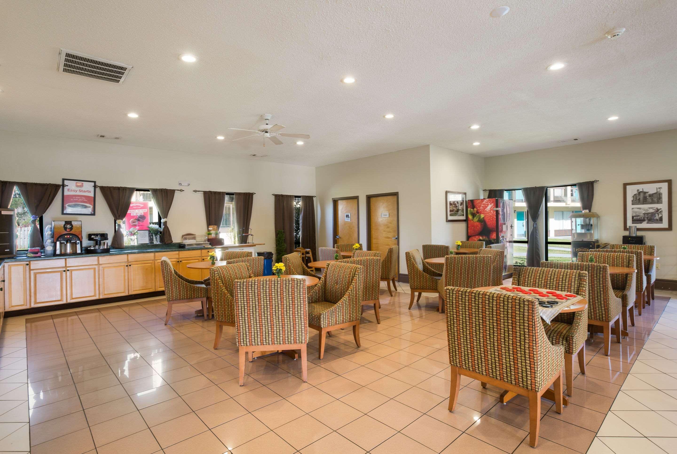 Econo Lodge Гардівілл Екстер'єр фото