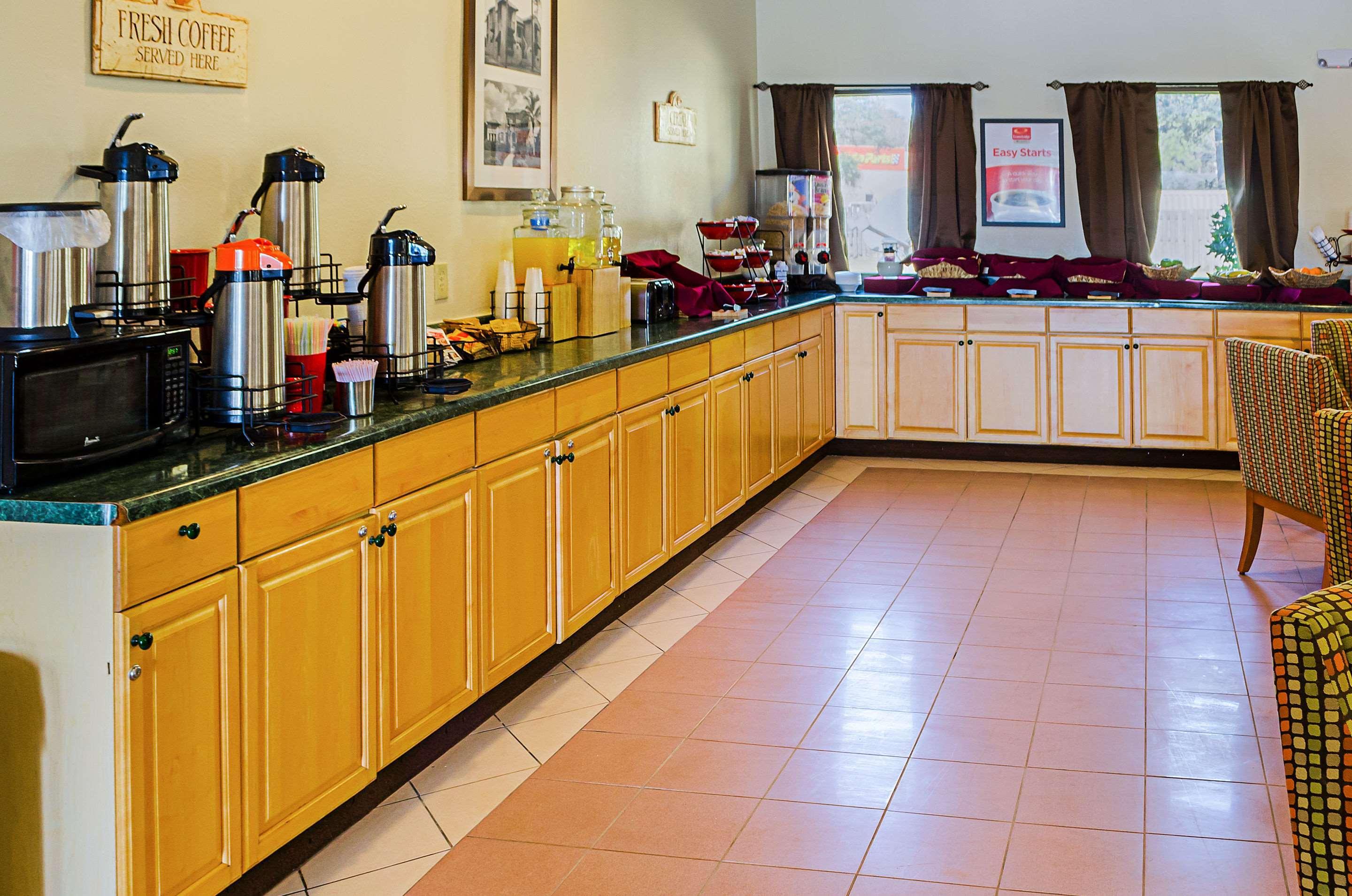 Econo Lodge Гардівілл Екстер'єр фото