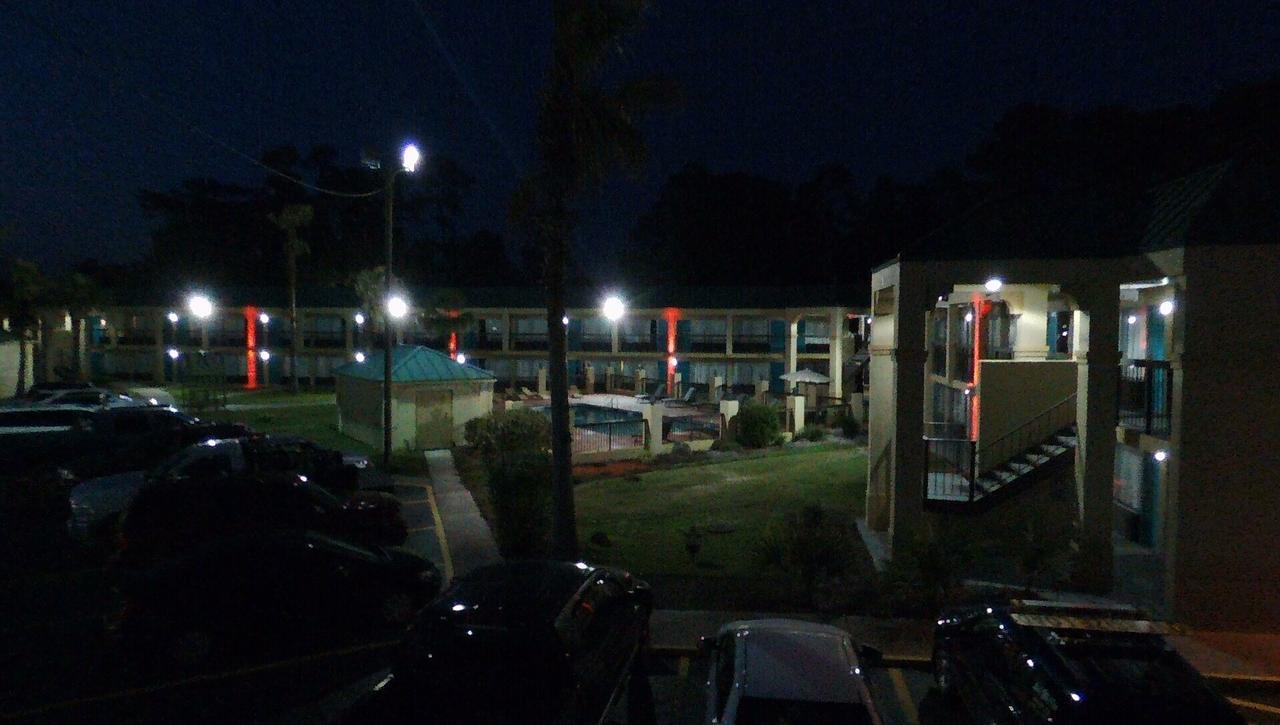 Econo Lodge Гардівілл Екстер'єр фото