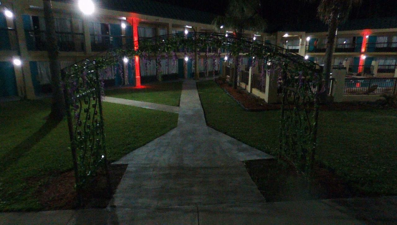 Econo Lodge Гардівілл Екстер'єр фото