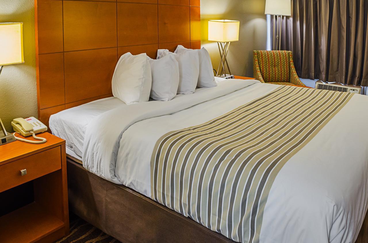 Econo Lodge Гардівілл Екстер'єр фото